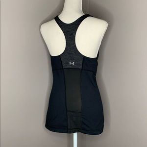 Under Armour Run Tank Sz M